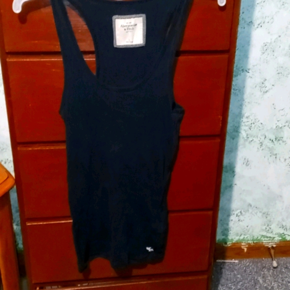 Beater shirt